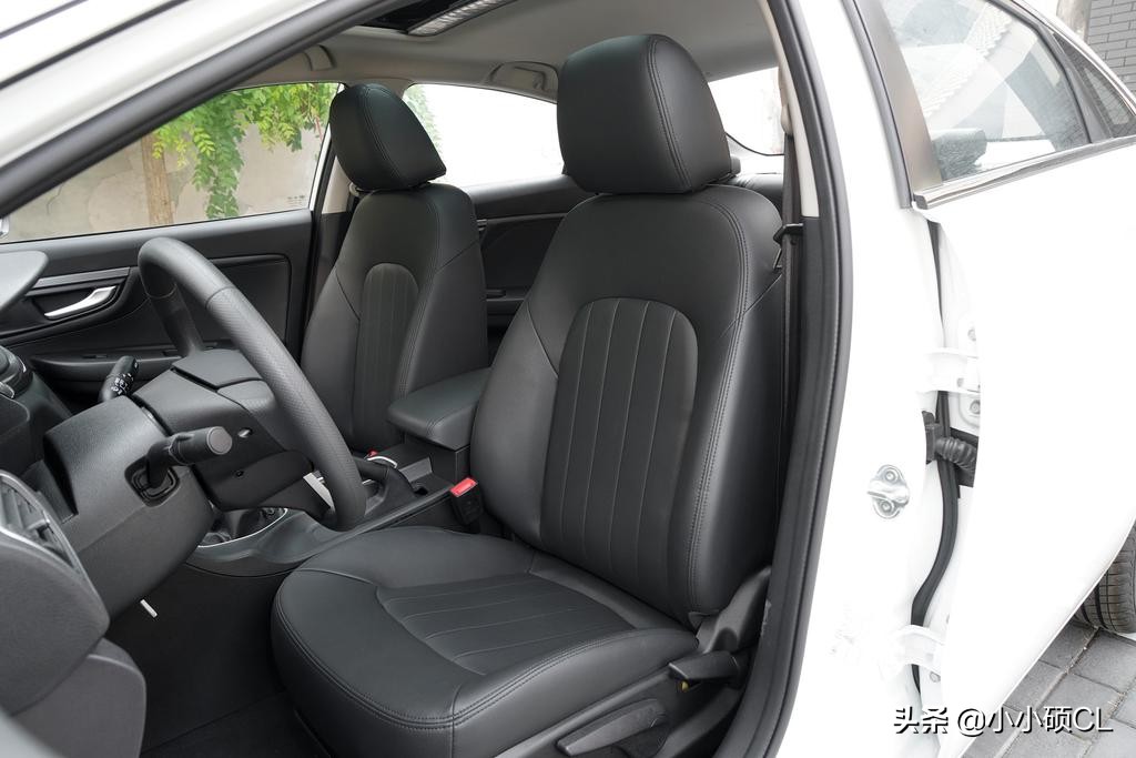 全新奔腾b50怎么样,最新款奔腾b50解读