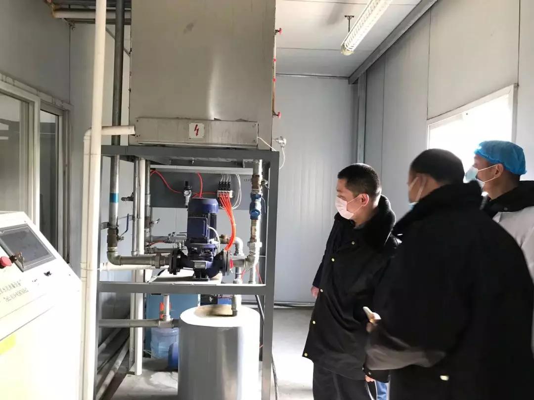 抗击疫情一线,宜昌抗疫最新政策