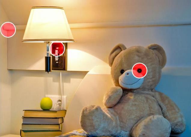 酒店针孔摄像头泛滥？教你发现隐秘的摄像头，避免被*拍偷**