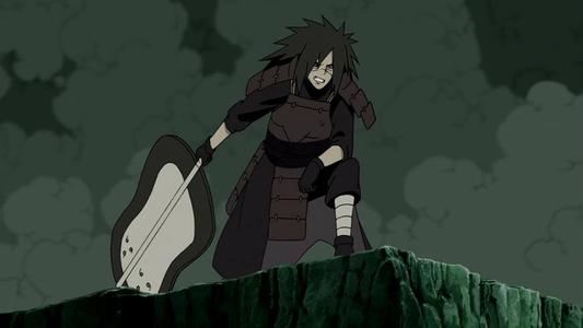 博人传斑vs浦式,博人传浦式和一尾