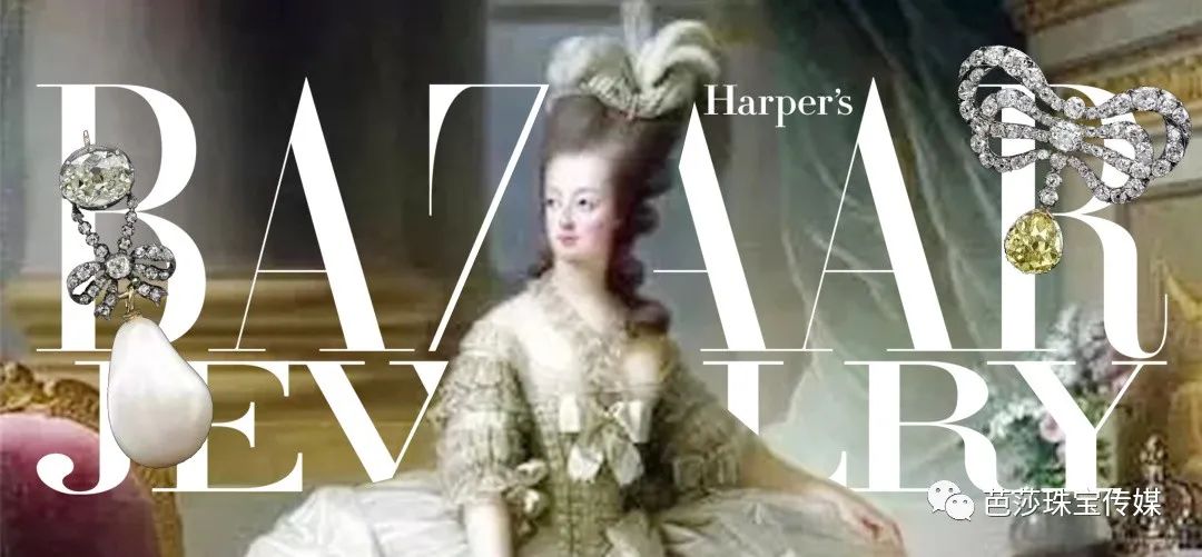 几百年来的时尚Icon们都狂种草的珠宝款就是它了！