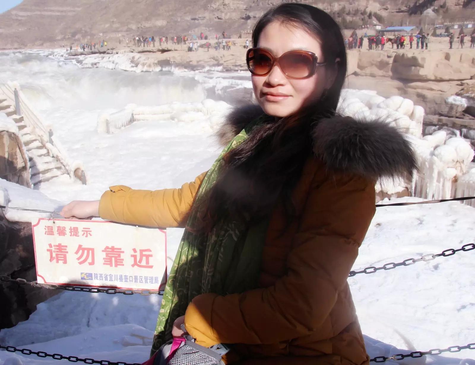 西安到壶口瀑布二日游价格,西安到壶口瀑布高铁