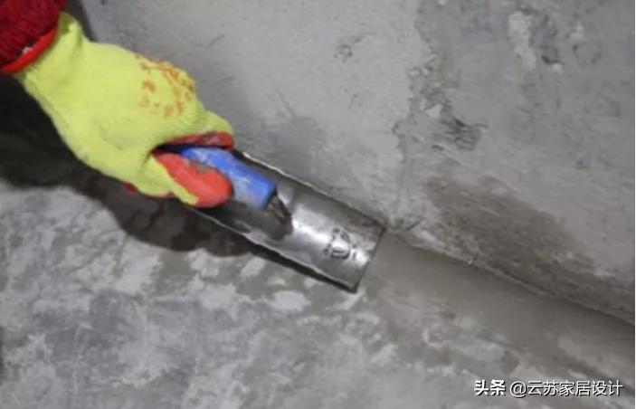 卫生间正确做防水方法,卫生间做防水详解