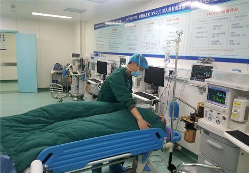 肾手术后感觉提不起气,手术后复苏特别慢什么原因