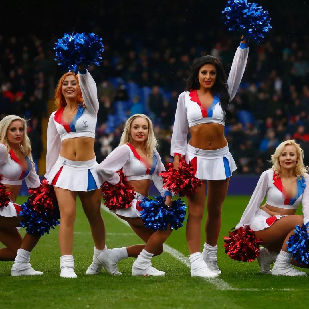 英超拉拉队水晶宫,英超值得看的比赛