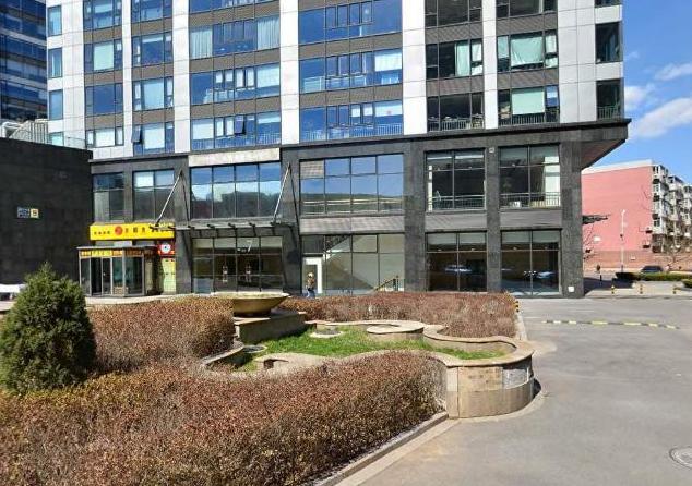 北京朝阳时间国际怎么样?房子信息、周边商场,赶快收藏