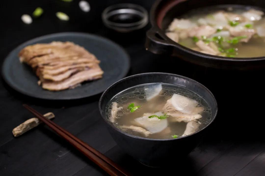 中国人的求生欲望,中国人口腹之欲