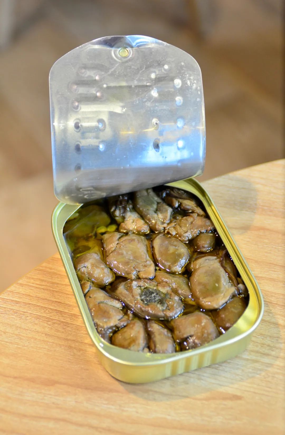 万字罐头测评|即使末日,美食家们的皇冠也不能掉!