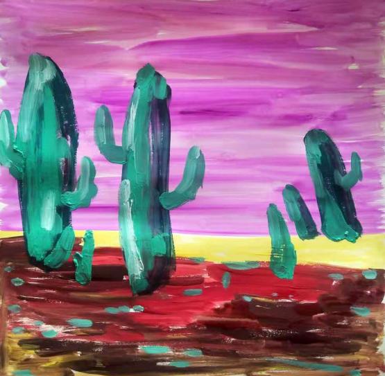 具有多种意义的简笔画,几十年前的简笔画现在依然实用