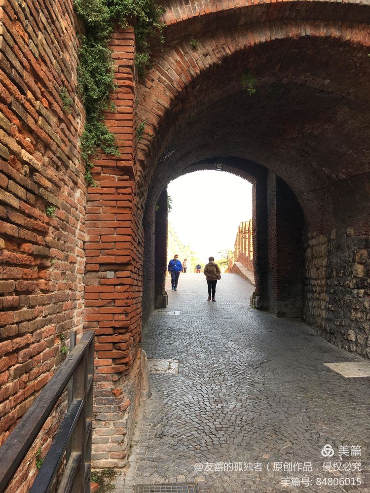 维罗纳爱情之城,浪漫的爱情之都维罗纳