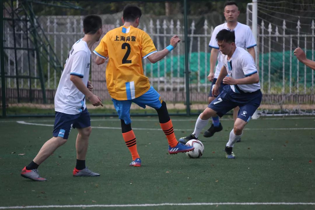 海疆足球激情绽放