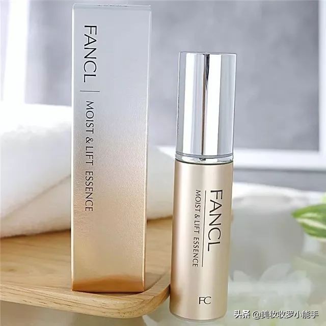 日本著名无添加Fancl旗下最值得购买的15款产品