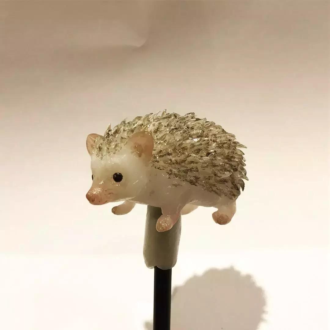 21岁日本小伙立志复兴糖艺制作,5分钟捏出金鱼熊猫,你舍得吃吗