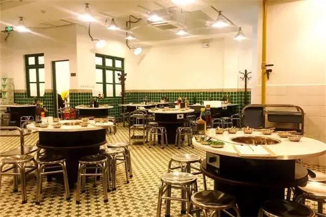 上海100元以下的火锅,上海好吃不贵的火锅店