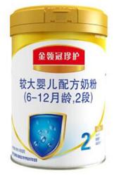 十*奶大**粉品牌各段优劣解析