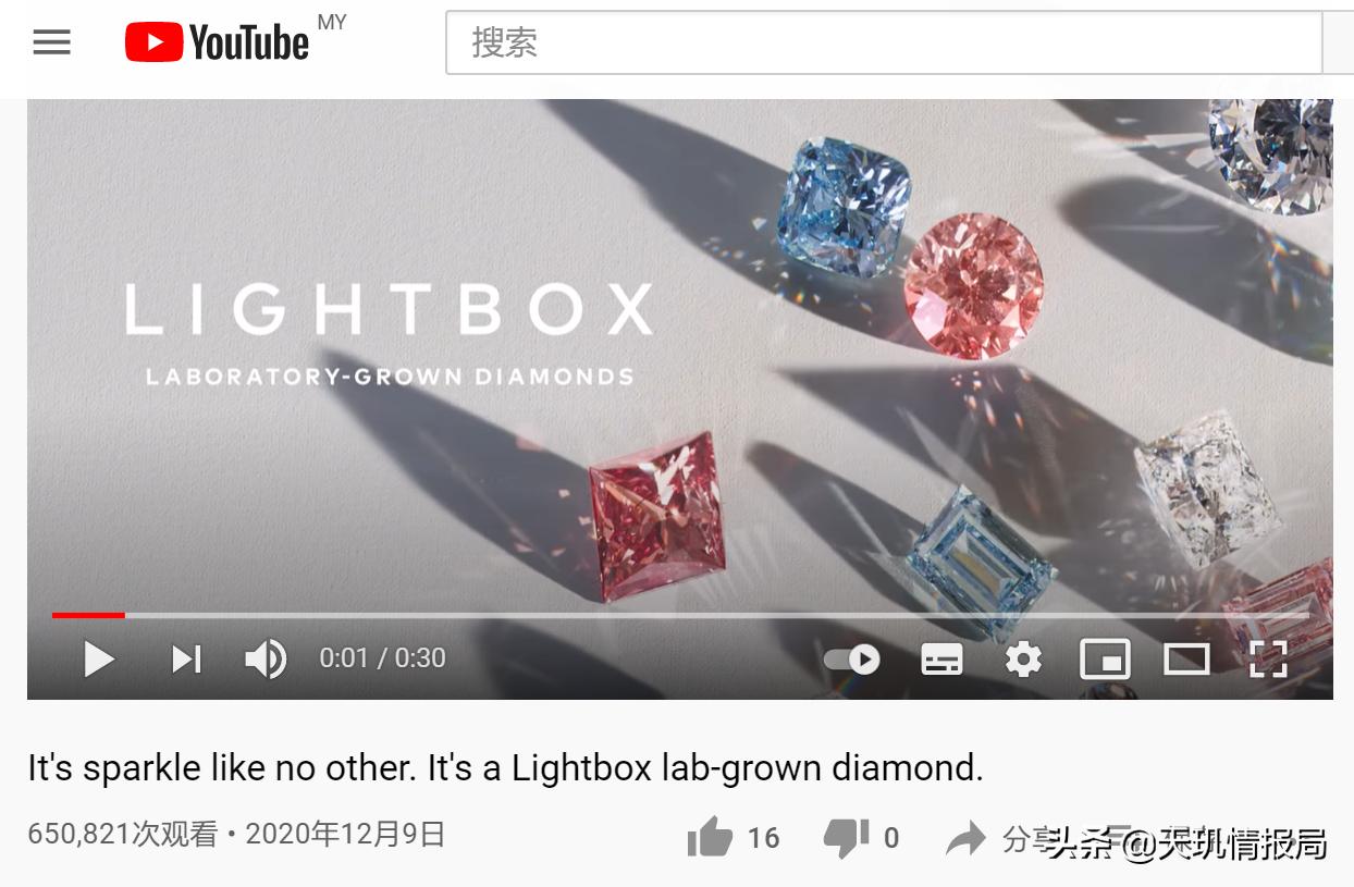 买钻石一定赔钱吗,买钻石不掉了坑