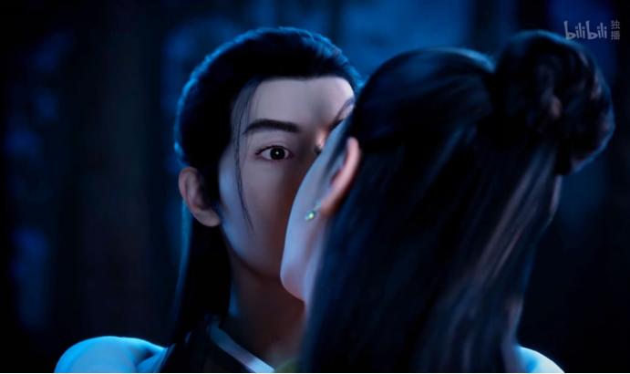 凡人修仙传韩立和蓝氏兄妹,凡人修仙传韩立反差名场面