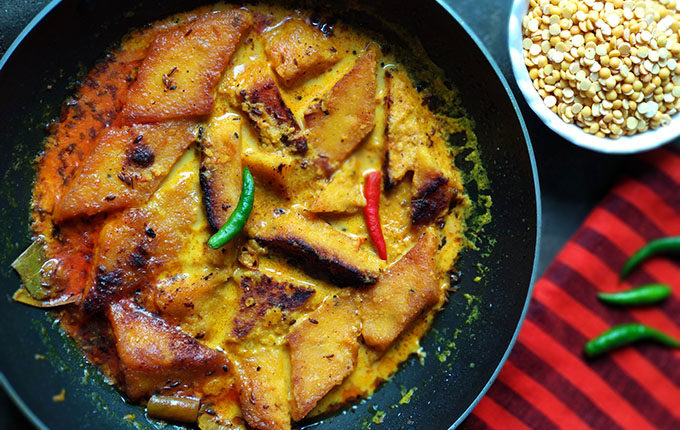 印度和孟加拉国的美食,孟加拉国有什么美食