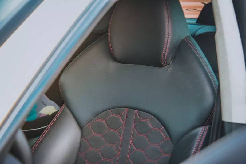 这款车是性能版之外最好玩的奥迪车了