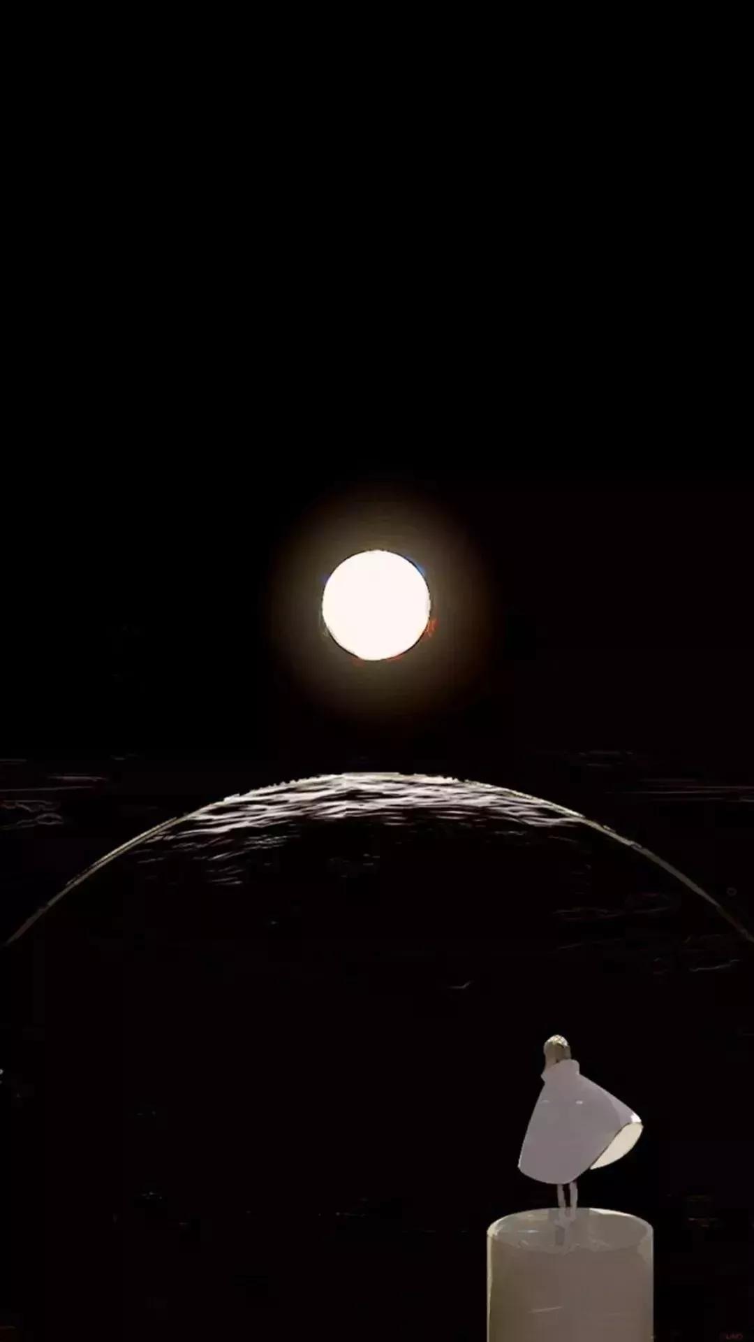 壁纸暗黑系出不去的光,有没有一些暗黑风格的壁纸