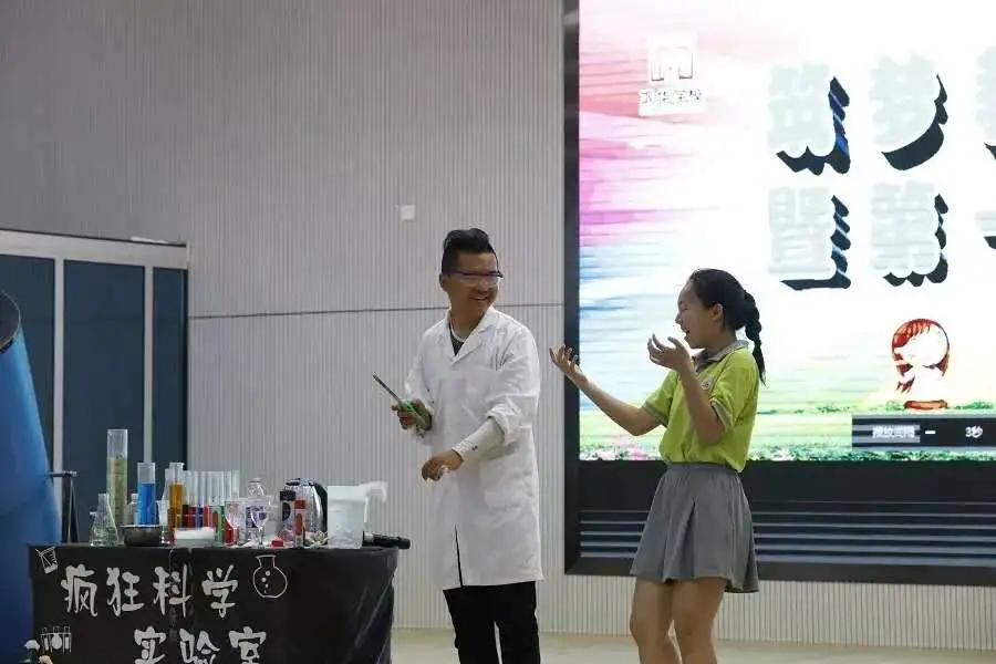 北京昌平区实验小学奖项,昌平区实验中学喜报