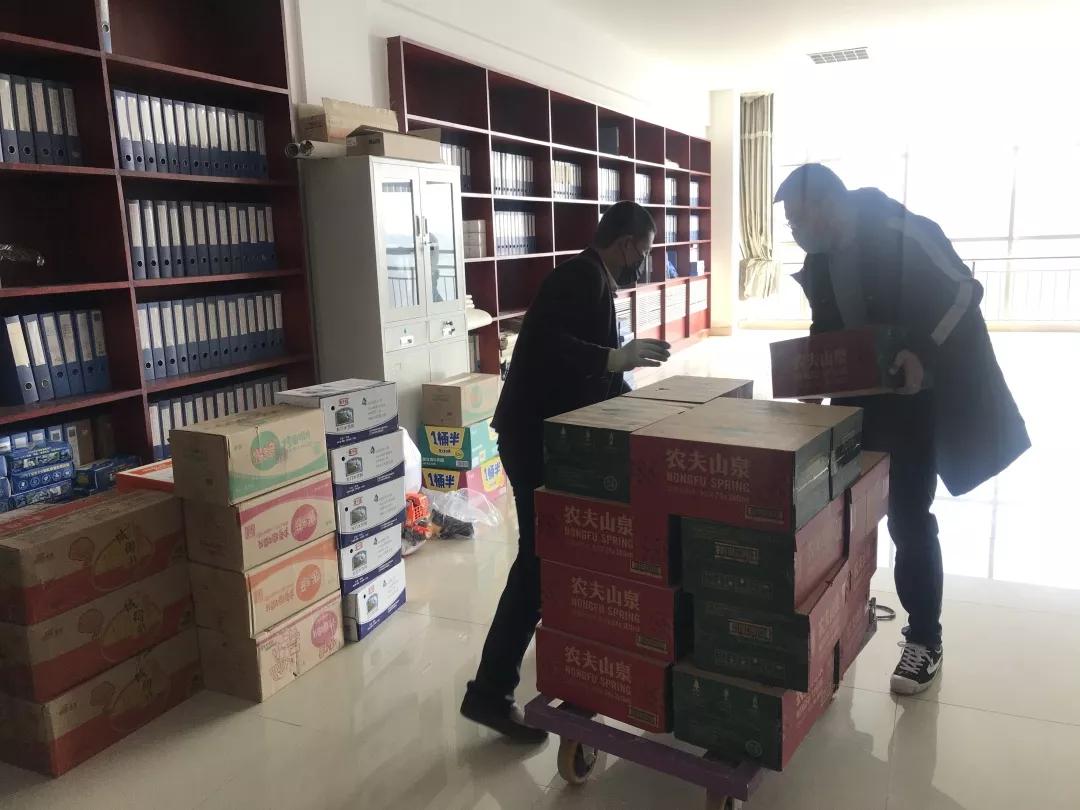 鄂前旗由你们守护，请记住这些让人泪目的瞬间