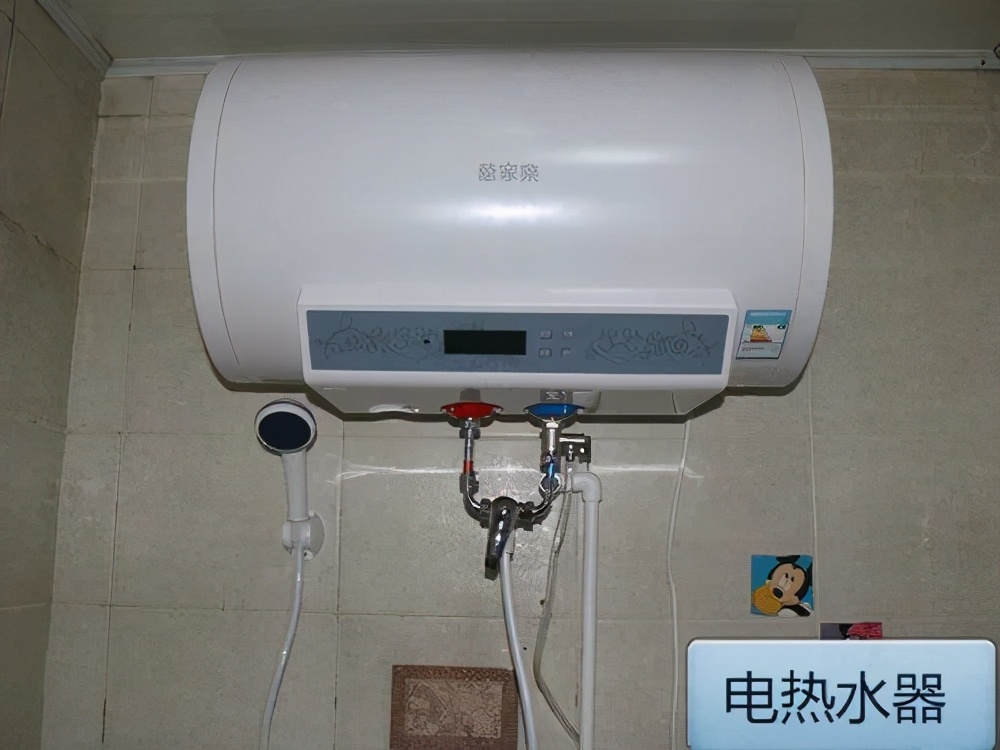 燃气热水器出水量小怎么修,海尔热水器出水量小怎么办