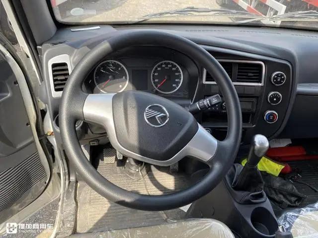 凯马锐航微卡质量怎么样,微卡品牌