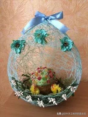 毛线怎么玩才好看,零碎毛线又有新玩法