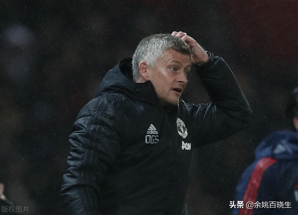 请不要再用走正确的道路上来忽悠曼联球迷——欧联丢冠后随想