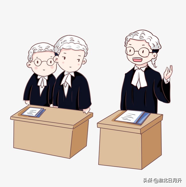 律师忽悠当事人的手段,无良律师科普