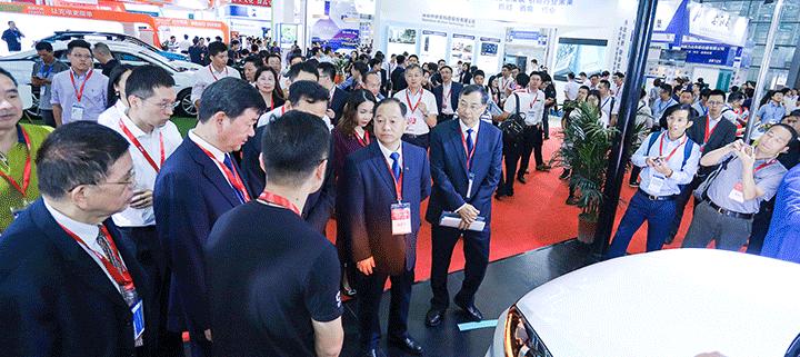 「展商风采」​深圳市恒川激光与您相约2021深圳电池技术展IBTE