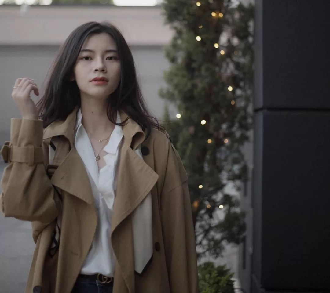 现在流行的初恋鞋,初恋感小白鞋