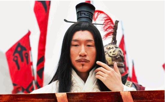 秦国有白起,秦国有白起还有谁