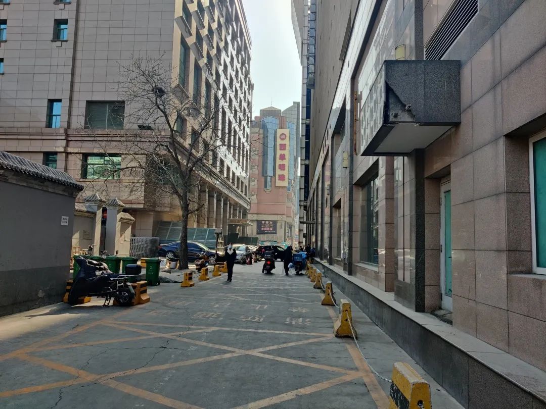 趣说北京话相声,趣说北京胡同的故事