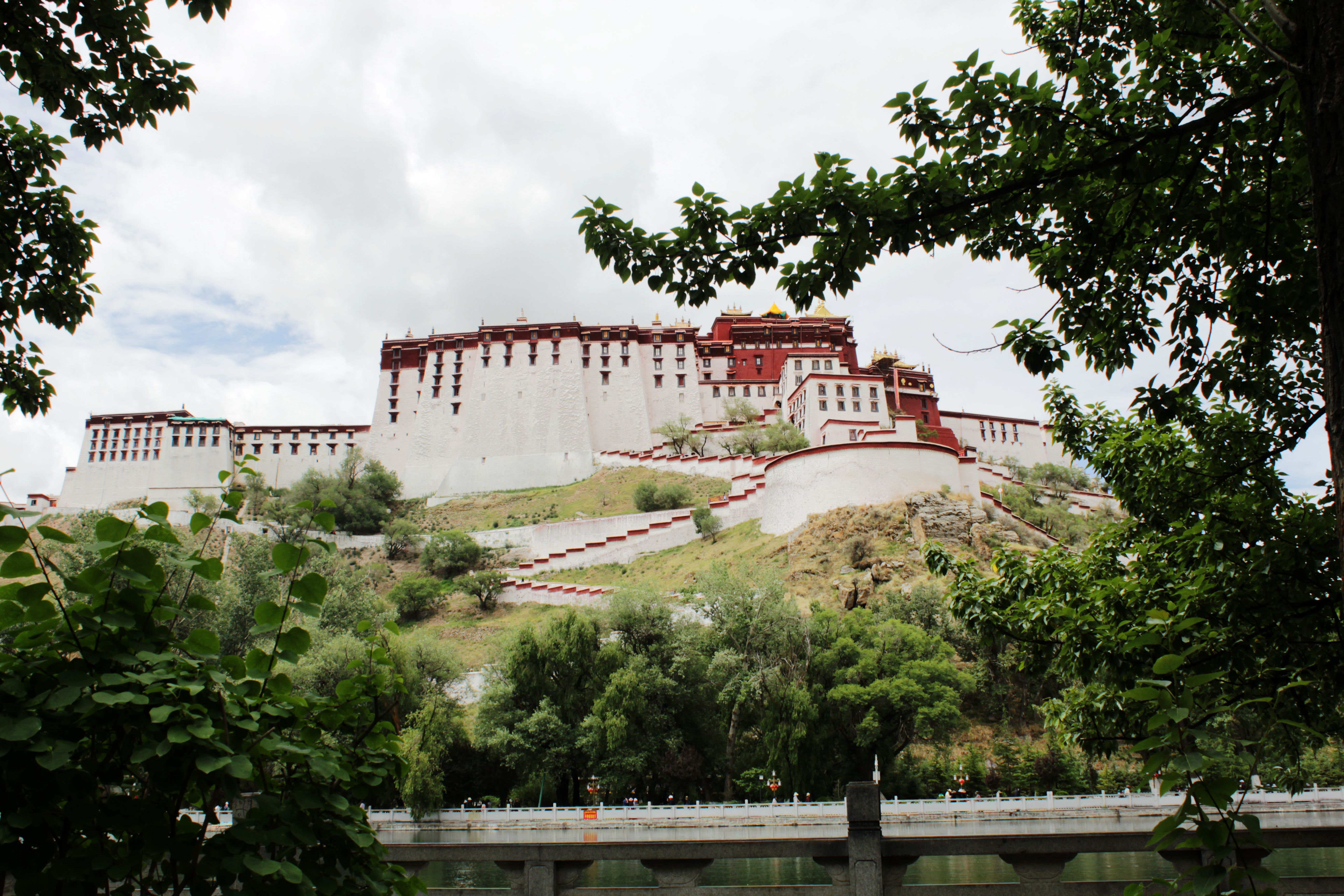 布达拉宫里面到底有什么神秘的,布达拉宫为什么是神秘的地方