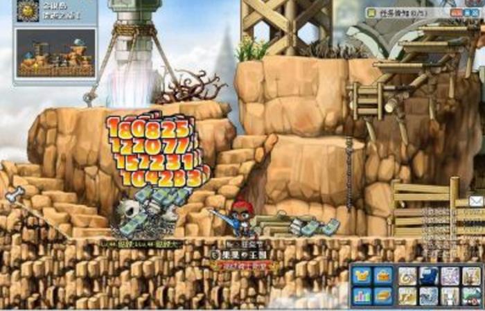 游戏毒瘤有哪些,中国游戏外挂发展史