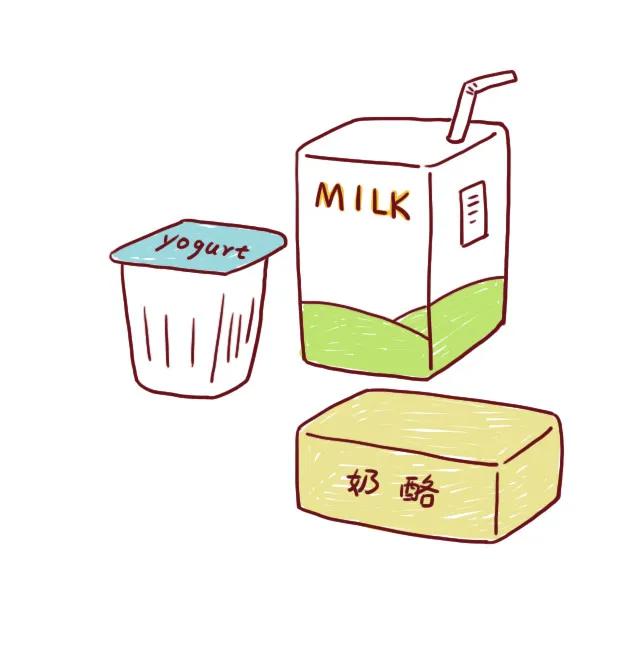 孕期多喝牛奶有什么好处,孕期喝全脂牛奶200毫升可以吗