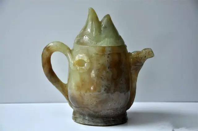 美不胜收壶图片大全,壶之美美不胜收