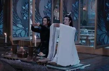 陈情令蓝氏3000条家规,陈情令蓝氏家规图片