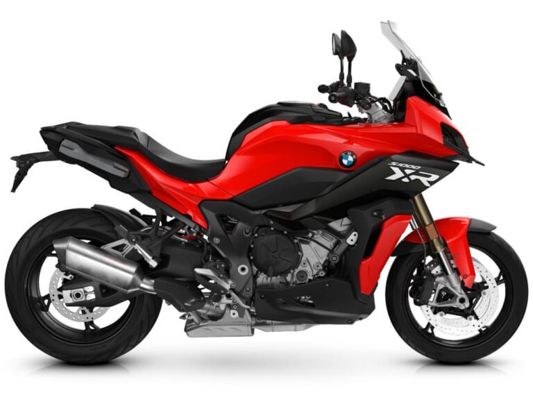 宝马新款摩托车上市,2020款全新宝马摩托车1250低座版