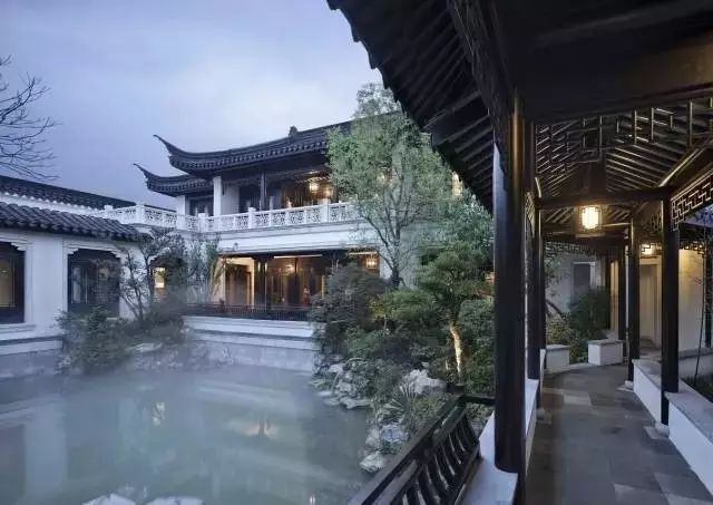 中国人的院子,中国人的院子深度解析