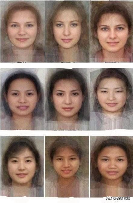 怎么才能知道你适合自己的发型,怎样才能找到一个适合你的发型