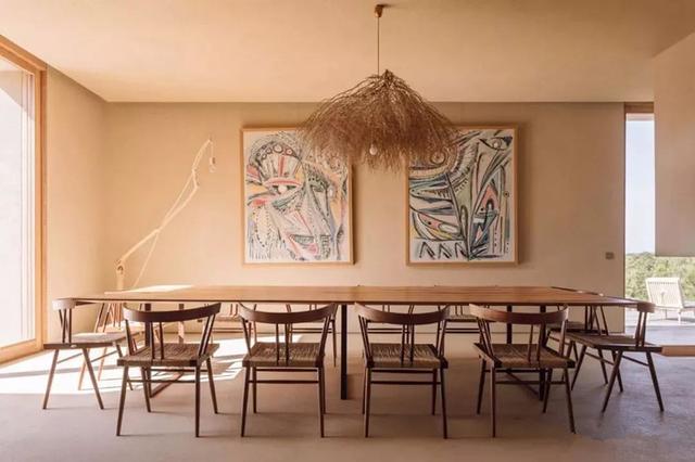 北京侘寂风民宿设计推荐哪家,好看的民宿风设计