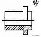 金属加工表面的粗糙度对照表,平行度和表面粗糙度有关系吗
