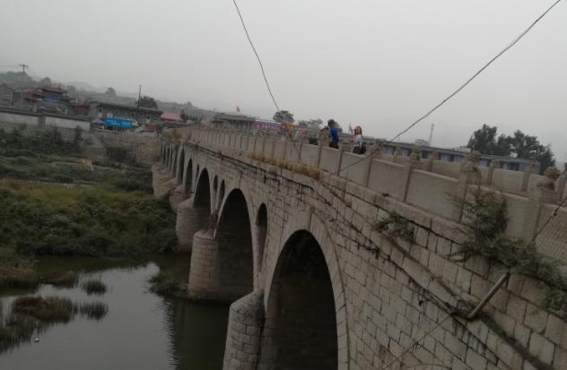 有个被誉为民间故宫的景区,被称为民间的故宫