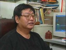 中国第一股民杨百万,股神杨百万受邀央视分享炒股三年