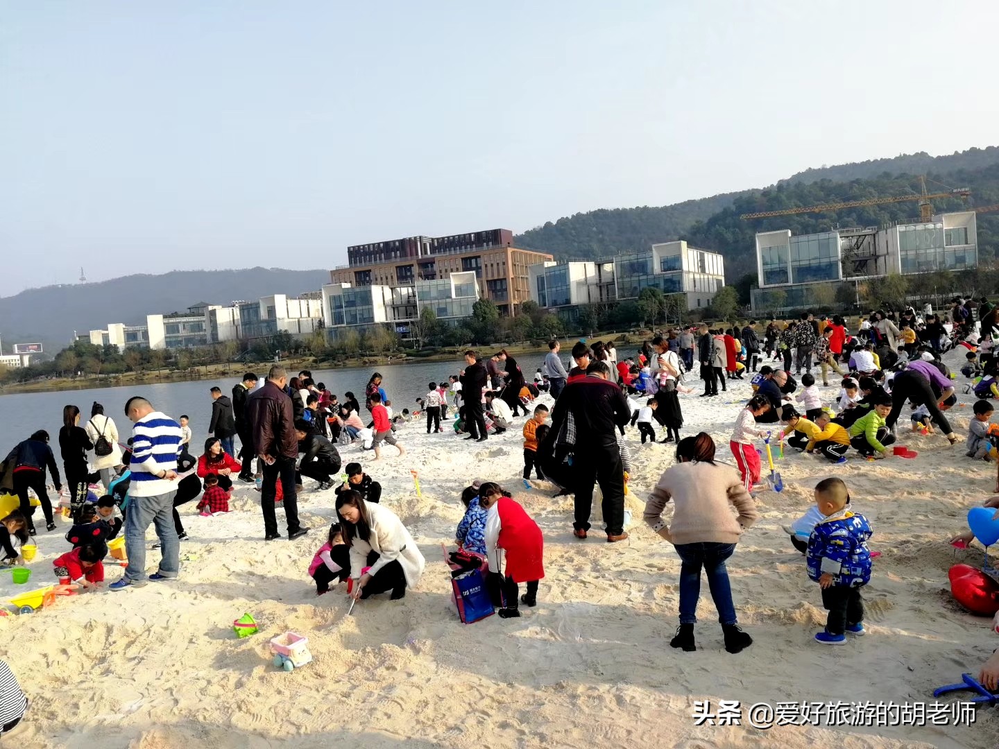 长沙梅溪湖景点简介,长沙梅溪湖景区旅游攻略
