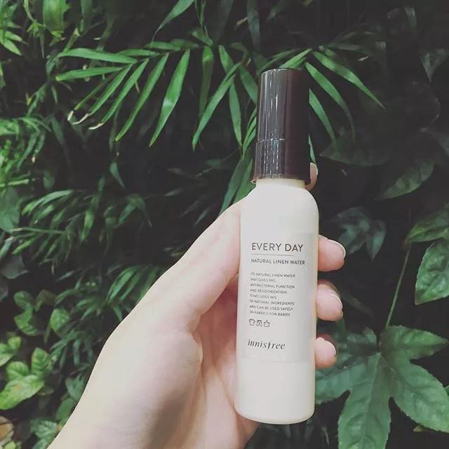 我吃火锅烧烤从来不怕身上臭！因为有它们散味呀~