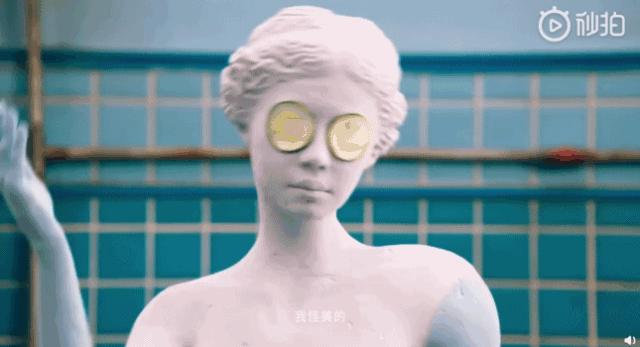 蔡依林15岁到40岁的变化,蔡依林40岁仍如少女